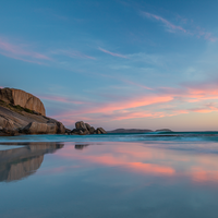 West Beach