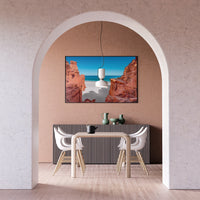 COLOURS OF CAPE LEVEQUE