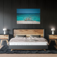HERON ISLAND BLUES