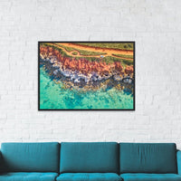 TEXTURES OF BROOME