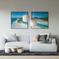 HILL INLET, WHITSUNDAYS