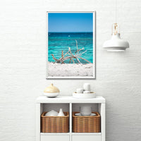 HERON ISLAND BLUES