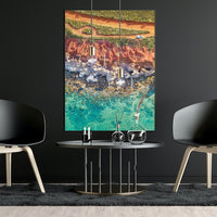 TEXTURES OF BROOME