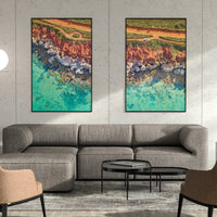 TEXTURES OF BROOME