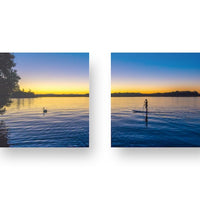 MAROOCHY SUNSET