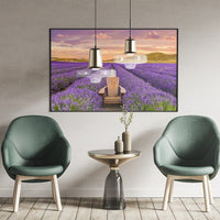 NEW ZEALAND LAVENDER