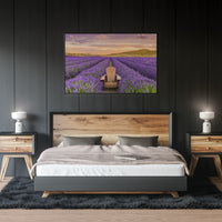NEW ZEALAND LAVENDER
