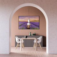NEW ZEALAND LAVENDER