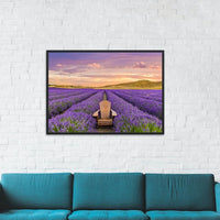 NEW ZEALAND LAVENDER