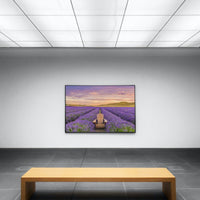 NEW ZEALAND LAVENDER