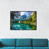 NORTHERN ITALY ALPS