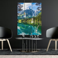 NORTHERN ITALY ALPS