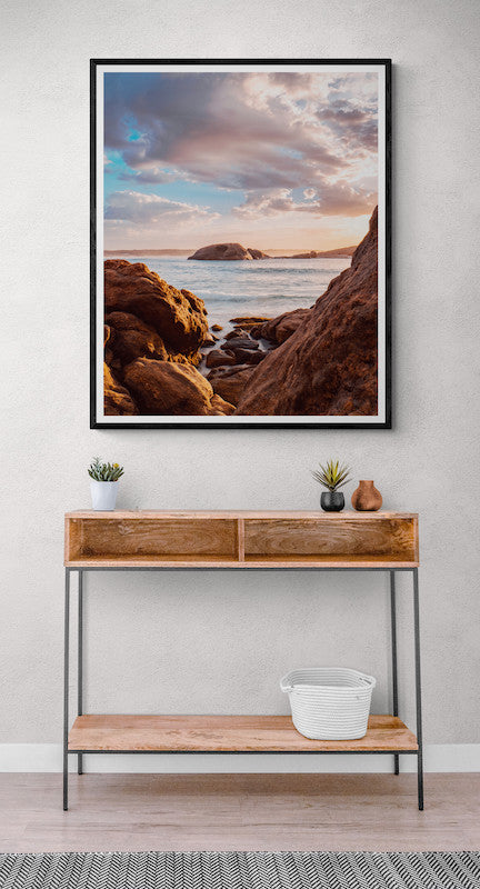 Twilight Beach, Esperance