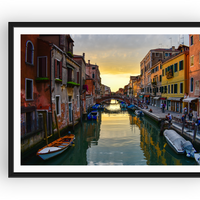 CANNAREGIO | VENICE