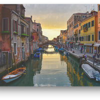 CANNAREGIO | VENICE