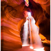 Antelope Canyon - Arizona