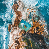 North Curly Rockpool