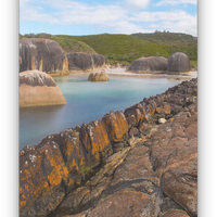 ELEPHANT ROCKS | DENMARK
