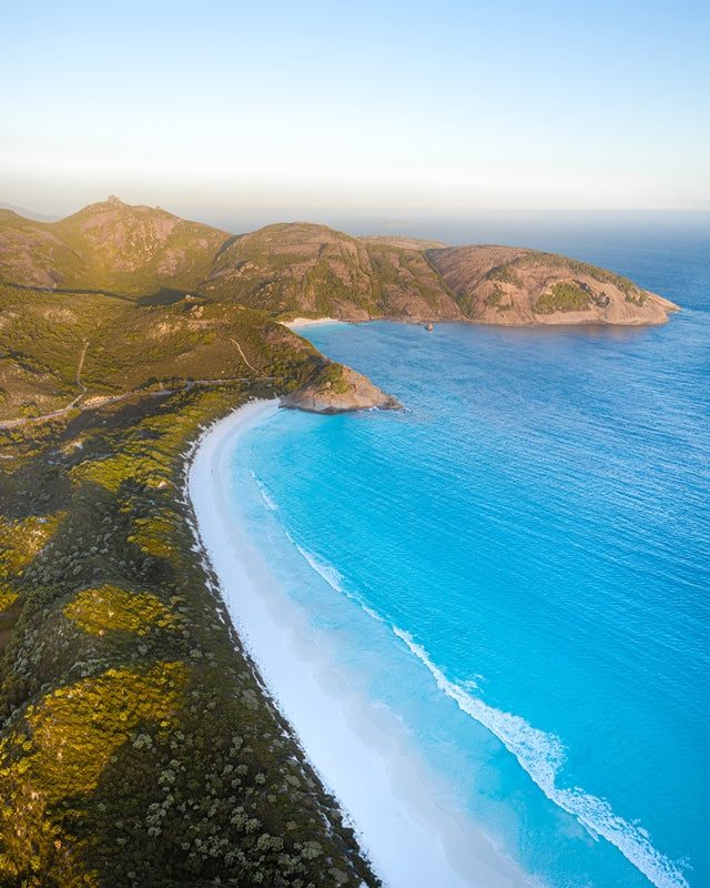 Beauty On The Horizon