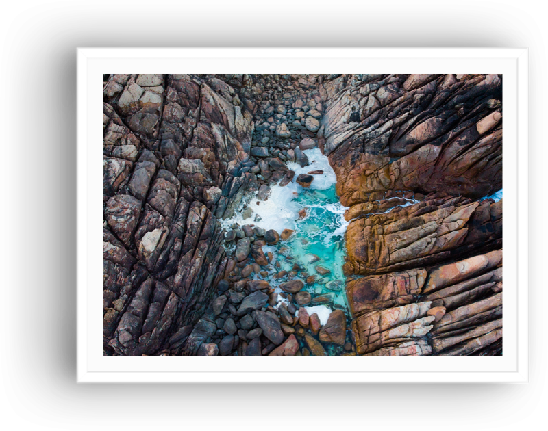 INJIDUP NATURAL SPA | YALLINGUP