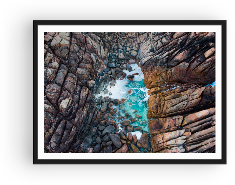 INJIDUP NATURAL SPA | YALLINGUP