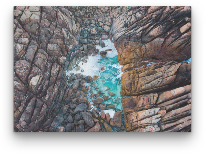 INJIDUP NATURAL SPA | YALLINGUP