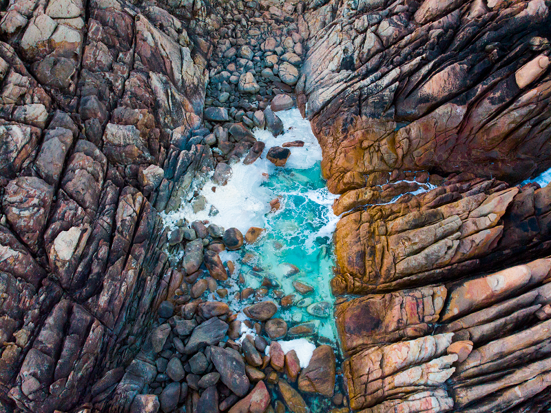 INJIDUP NATURAL SPA | YALLINGUP