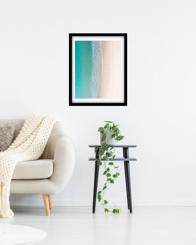 Boat harbour, Tasmania