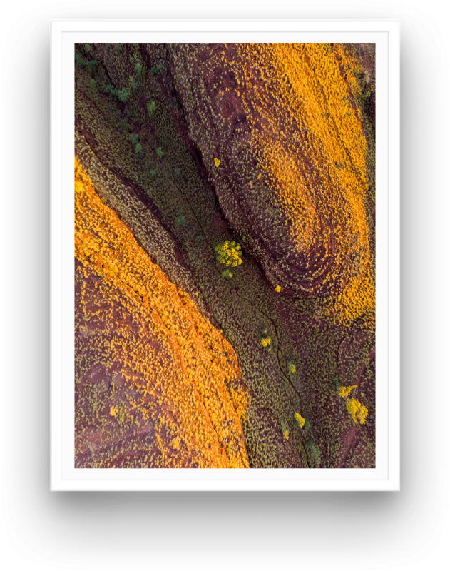 SUNSET ROCK | KUNUNURRA