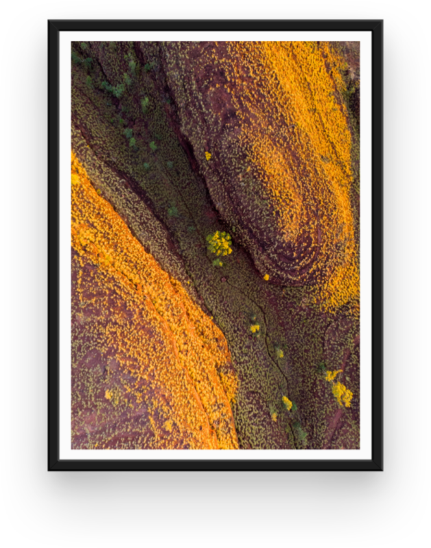 SUNSET ROCK | KUNUNURRA