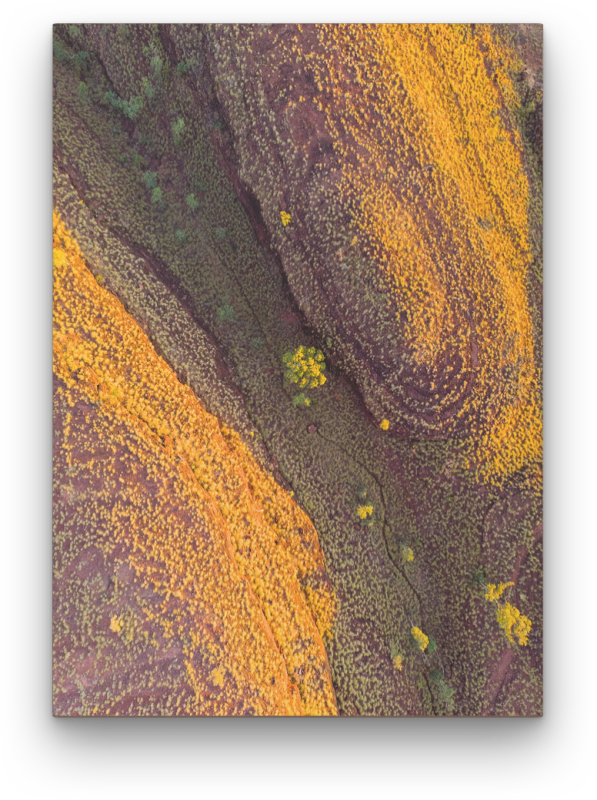 SUNSET ROCK | KUNUNURRA