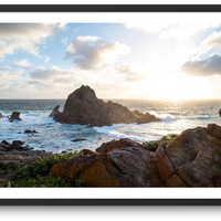 SUGARLOAF ROCK | NATURALISTE