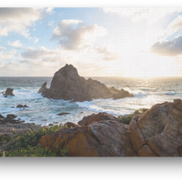 SUGARLOAF ROCK | NATURALISTE