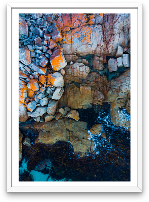 WINEGLASS BAY | TASMANIA