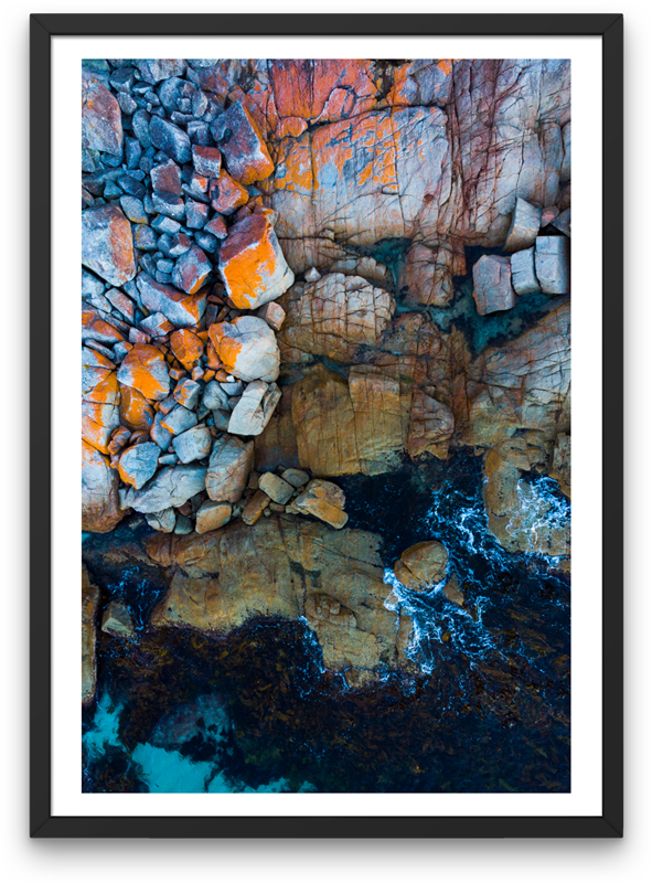 WINEGLASS BAY | TASMANIA
