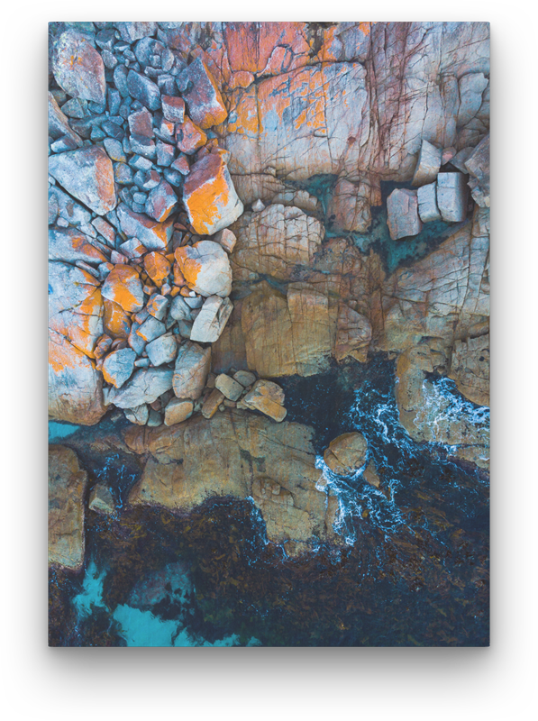 WINEGLASS BAY | TASMANIA