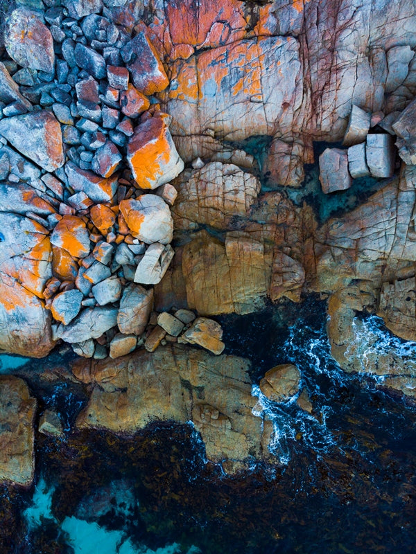 WINEGLASS BAY | TASMANIA