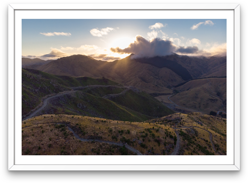 TAYLOR PASS | NEW ZEALAND
