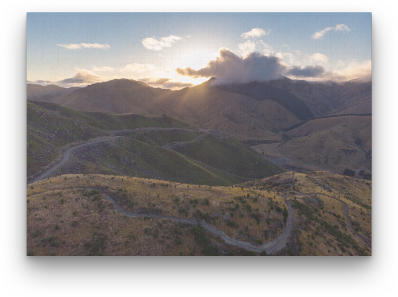 TAYLOR PASS | NEW ZEALAND