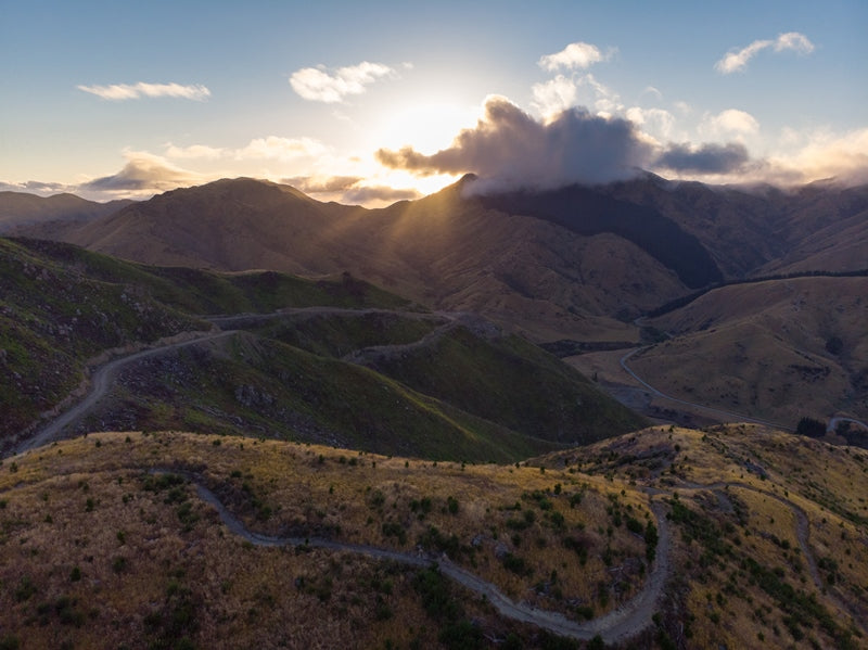 TAYLOR PASS | NEW ZEALAND