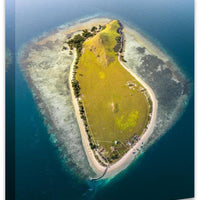 Kenawa Island