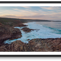 WYADUP ROCKS | YALLINGUP