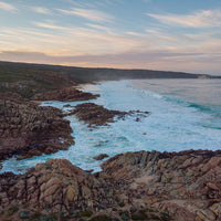 WYADUP ROCKS | YALLINGUP