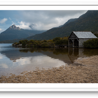 CRADLE MOUNTAIN | TASMANIA