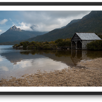 CRADLE MOUNTAIN | TASMANIA