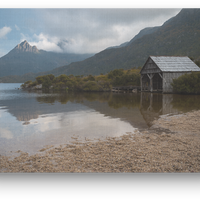 CRADLE MOUNTAIN | TASMANIA