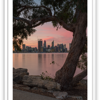 SOUTH PERTH FORESHORE | PERTH