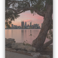 SOUTH PERTH FORESHORE | PERTH
