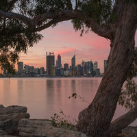 SOUTH PERTH FORESHORE | PERTH