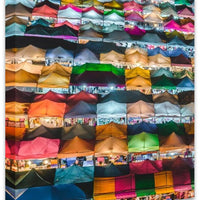 Night Markets